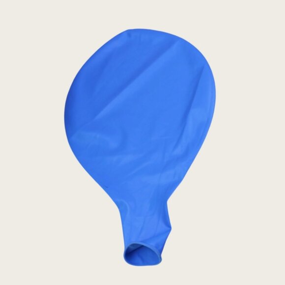 2 Pcs 36" Extra - Large Colored Balloons - Picture 5 of 8